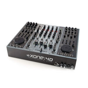 platines technics Mk2