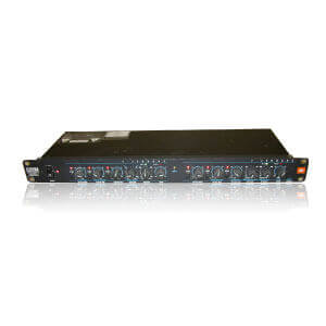 Filtre actif JBL M553 3 voix