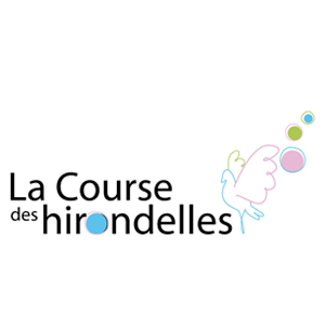 La course des hirondelles