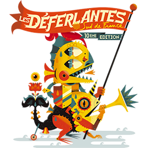 Festival les Déferlantes