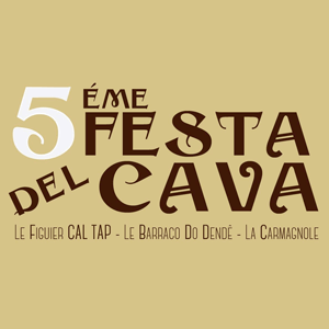 La fête du cava