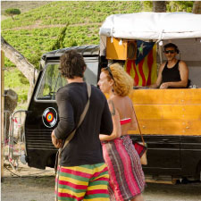 Photos du SoundTruck