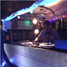 Photos du SoundTruck