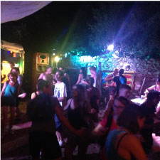 Photos du SoundTruck
